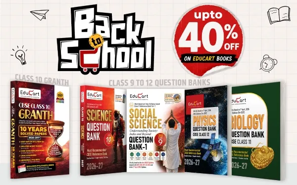 educart offers