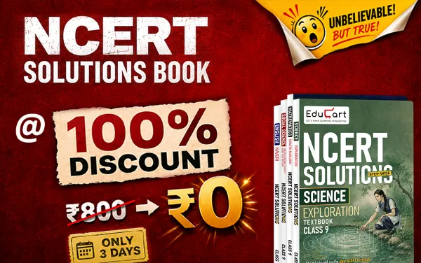 Educart offer